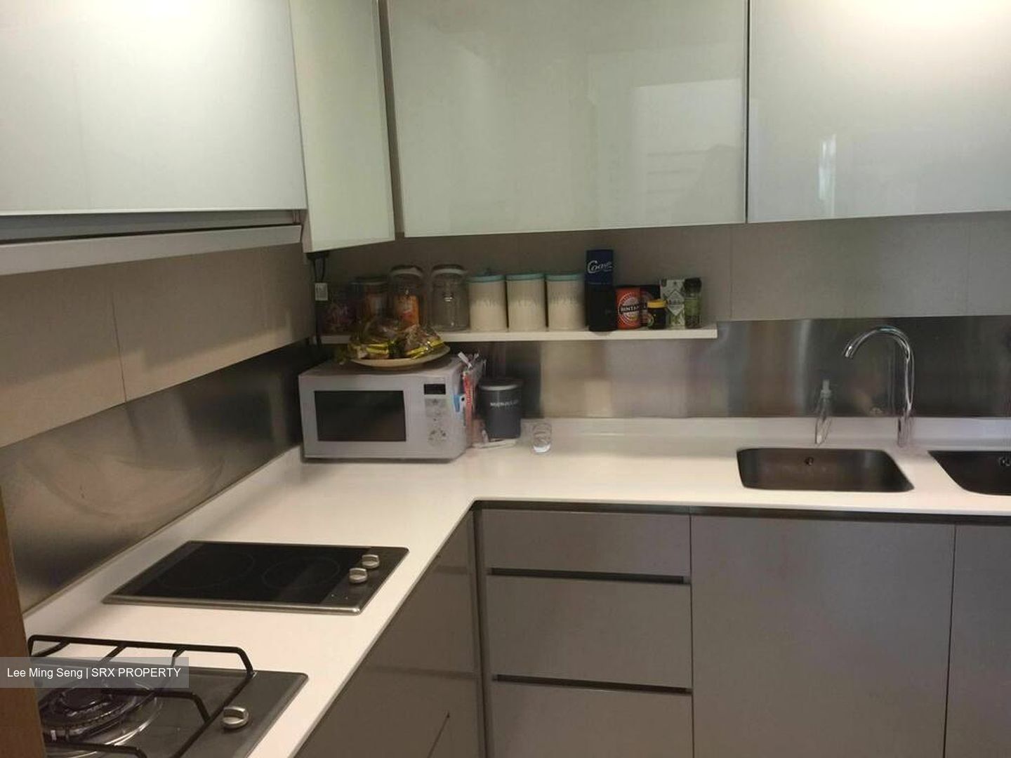 The Sixth Avenue Residences (D10), Condominium #598779061